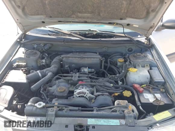 1999 Subaru Forester L with VIN JF1SF6358XH747705, listed as a IAAI auction lot 42979068 with 250,905 mi miles and . Bid and sale history available at DreamBid. Image 10.