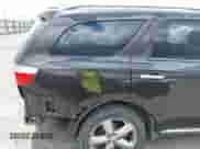2013 Dodge Durango Citadel with VIN 1C4RDHEG3DC562477, listed as a IAAI auction lot 42645709 with 207,383 mi miles and . Bid and sale history available at DreamBid. Image 18.