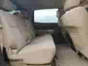 2007 Toyota Tundra SR5 z VIN 5TBDV54137S471126, wystawiony jako Copart lot #82684135 z przebiegiem 256 898 mil mil oraz Czysty tytuł • Clean title. Historia ofert i sprzedaży dostępna na DreamBid. Obrazek 10.