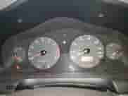 2004 Hyundai Santa Fe GLS с VIN KM8SC13E54U787809, выставлен на аукционе Copart как лот 83023704 с пробегом 120 358 миль миль и Списание • Salvage title. История ставок и продаж доступна на DreamBid. Изображение 9.