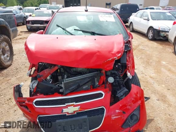 2014 Chevrolet Spark LS с VIN KL8CB6S95EC463708, выставлен на аукционе IAAI как лот 42999385 с пробегом 71 167 миль миль и . История ставок и продаж доступна на DreamBid. Изображение 11.