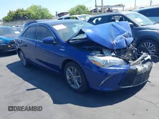 2015 Toyota Camry LE с VIN 4T1BD1FK7FU163642, выставлен на аукционе IAAI как лот 42283396 с пробегом 230 170 миль миль и . История ставок и продаж доступна на DreamBid. Изображение 1.