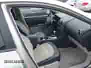 2008 Nissan Rogue SL z VIN JN8AS58V78W112013, wystawiony jako IAAI lot #42819337 z przebiegiem 152 460 mil mil oraz . Historia ofert i sprzedaży dostępna na DreamBid. Obrazek 5.