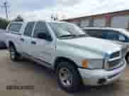 2002 Dodge 1500 z VIN 1D7HA18N42S565595, wystawiony jako IAAI lot #43351259 z przebiegiem Nie podano mil oraz . Historia ofert i sprzedaży dostępna na DreamBid. Obrazek 1.