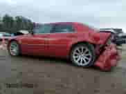 2007 Chrysler 300 C SRT-8 with VIN 2C3LA73W57H662850, listed as a Copart auction lot 55419845 with 188,086 mi miles and Clean title. Bid and sale history available at DreamBid. Image 2.