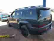 2025 Hyundai Santa Fe Calligraphy с VIN 5NMP54G16SH017930, выставлен на аукционе Copart как лот 54257615 с пробегом 8 250 миль миль и Списание • Salvage title. История ставок и продаж доступна на DreamBid. Изображение 2.