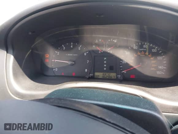 2004 Hyundai Sonata z VIN KMHWF25SX4A033243, wystawiony jako IAAI lot #42610903 z przebiegiem 162 967 mil mil oraz . Historia ofert i sprzedaży dostępna na DreamBid. Obrazek 7.