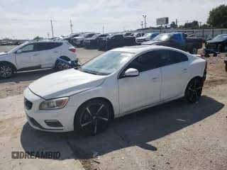 2016 Volvo S60 T5 Drive-E R-Design Special Edition с VIN YV126MFP4G2395358, выставлен на аукционе Copart как лот 69381243 с пробегом 112 719 миль миль и . История ставок и продаж доступна на DreamBid. Изображение 1.