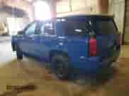 2019 Chevrolet Tahoe Commercial с VIN 1GNSKDECXKR405253, выставлен на аукционе Copart как лот 80195905 с пробегом 114 320 миль миль и Чистый • Clean title. История ставок и продаж доступна на DreamBid. Изображение 2.