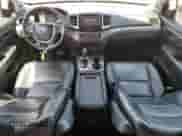 2017 Honda Pilot EX-L with VIN 5FNYF5H61HB028278, listed as a Copart auction lot 56497345 with 135,684 mi miles and Salvage title. Bid and sale history available at DreamBid. Image 8.