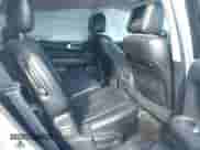 2013 Nissan Pathfinder Platinum с VIN 5N1AR2MM7DC600954, выставлен на аукционе IAAI как лот 41252066 с пробегом 139 085 миль миль и . История ставок и продаж доступна на DreamBid. Изображение 8.