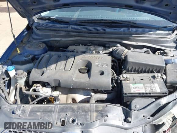 2009 Hyundai Accent Auto GS с VIN KMHCM36C19U142539, выставлен на аукционе IAAI как лот 42493639 с пробегом 159 713 миль миль и . История ставок и продаж доступна на DreamBid. Изображение 10.