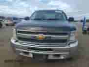 2013 Chevrolet Silverado 1500 LT z VIN 1GCRKSE75DZ369232, wystawiony jako Copart lot #85816295 z przebiegiem 154 561 mil mil oraz Szkoda całkowita • Salvage title. Historia ofert i sprzedaży dostępna na DreamBid. Obrazek 5.