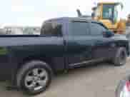 2018 Ram 1500 Tradesman с VIN 3C6RR6KG8JG214216, выставлен на аукционе IAAI как лот 43565195 с пробегом 168 081 миль миль и . История ставок и продаж доступна на DreamBid. Изображение 13.