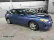 2013 Subaru Impreza Premium с VIN JF1GPAC69DH828366, выставлен на аукционе Copart как лот 69930255 с пробегом 237 411 миль миль и Списание • Salvage title. История ставок и продаж доступна на DreamBid. Изображение 4.