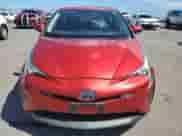 2017 Toyota Prius Two z VIN JTDKARFU6H3541665, wystawiony jako Copart lot #65233505 z przebiegiem 147 686 mil mil oraz Nie do naprawy • Non repairable. Historia ofert i sprzedaży dostępna na DreamBid. Obrazek 5.