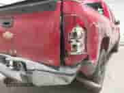 2011 Chevrolet Silverado 1500 LT с VIN 3GCPKSE34BG265039, выставлен на аукционе IAAI как лот 43519804 с пробегом 222 885 миль миль и . История ставок и продаж доступна на DreamBid. Изображение 6.