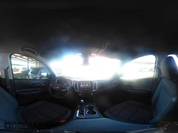 2021 Chevrolet Equinox LT с VIN 3GNAXKEV2MS117066, выставлен на аукционе IAAI как лот 43367509 с пробегом 78 830 миль миль и . История ставок и продаж доступна на DreamBid. Изображение 18.