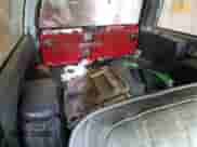 1984 Chevrolet Blazer с VIN 1G8CT18B6E0170042, выставлен на аукционе Copart как лот 55199835 с пробегом 507 365 миль миль и На запчасти • Non repairable. История ставок и продаж доступна на DreamBid. Изображение 10.