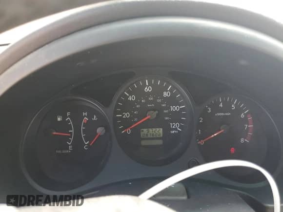 2004 Subaru Forester X with VIN JF1SG65614G755651, listed as a Copart auction lot 63695124 with 87,608 mi miles and Clean title. Bid and sale history available at DreamBid. Image 9.