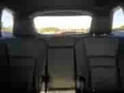 2024 Honda Passport Black Edition z VIN 5FNYF8H87RB007424, wystawiony jako Copart lot #68674295 z przebiegiem 22 786 mil mil oraz Szkoda całkowita • Salvage title. Historia ofert i sprzedaży dostępna na DreamBid. Obrazek 10.