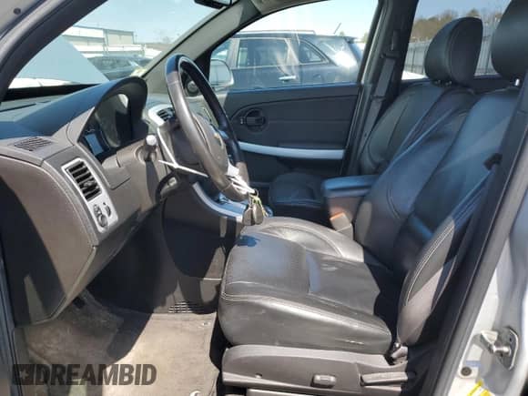 2009 Chevrolet Equinox Sport с VIN 2CNDL037096223673, выставлен на аукционе Copart как лот 52305795 с пробегом 106 547 миль миль и Чистый • Clean title. История ставок и продаж доступна на DreamBid. Изображение 7.