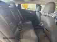 2024 Chevrolet Malibu LT with VIN 1G1ZD5ST3RF177418, listed as a Copart auction lot 85329215 with 35,016 mi miles and Salvage title. Bid and sale history available at DreamBid. Image 10.