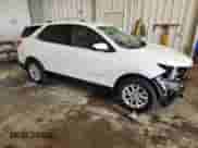 2020 Chevrolet Equinox LT z VIN 3GNAXUEV4LS503322, wystawiony jako Copart lot #82056935 z przebiegiem 53 267 mil mil oraz Szkoda całkowita • Salvage title. Historia ofert i sprzedaży dostępna na DreamBid. Obrazek 4.