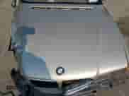 1997 BMW 7 Series 740iL with VIN WBAGJ8325VDM04352, listed as a Copart auction lot 70189534 with 129,463 mi miles and Salvage title. Bid and sale history available at DreamBid. Image 11.