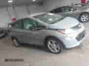 2019 Chevrolet Bolt EV LT with VIN 1G1FY6S05K4143002, listed as a IAAI auction lot 43217374 with 50,810 mi miles and . Bid and sale history available at DreamBid. Image 13.