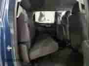 2024 Chevrolet Silverado 1500 LT z VIN 2GCUDDED6R1211651, wystawiony jako Copart lot #65834674 z przebiegiem Nie podano mil oraz Szkoda całkowita • Salvage title. Historia ofert i sprzedaży dostępna na DreamBid. Obrazek 10.