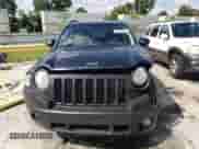 2010 Jeep Compass Sport z VIN 1J4NT1FB0AD659003, wystawiony jako Copart lot #63768104 z przebiegiem 187 670 mil mil oraz Szkoda całkowita • Salvage title. Historia ofert i sprzedaży dostępna na DreamBid. Obrazek 5.