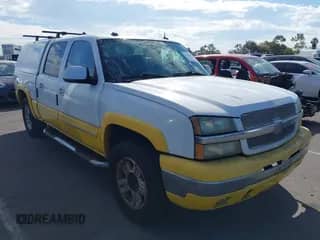2005 Chevrolet Silverado 1500 LS с VIN 2GCEC13T451338957, выставлен на аукционе IAAI как лот 43428954 с пробегом 217 596 миль миль и . История ставок и продаж доступна на DreamBid. Изображение 1.