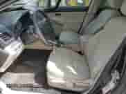 2013 Subaru Impreza Premium with VIN JF1GPAC67DH835347, listed as a Copart auction lot 80171995 with Not provided miles and Salvage title. Bid and sale history available at DreamBid. Image 7.