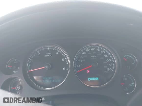 2013 Chevrolet Tahoe LT с VIN 1GNSKBE05DR336873, выставлен на аукционе IAAI как лот 40326194 с пробегом 175 058 миль миль и . История ставок и продаж доступна на DreamBid. Изображение 7.