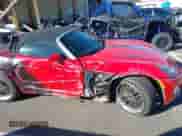 2008 Saturn Sky Red Line z VIN 1G8MF35X48Y132225, wystawiony jako IAAI lot #43348142 z przebiegiem 97 035 mil mil oraz . Historia ofert i sprzedaży dostępna na DreamBid. Obrazek 6.