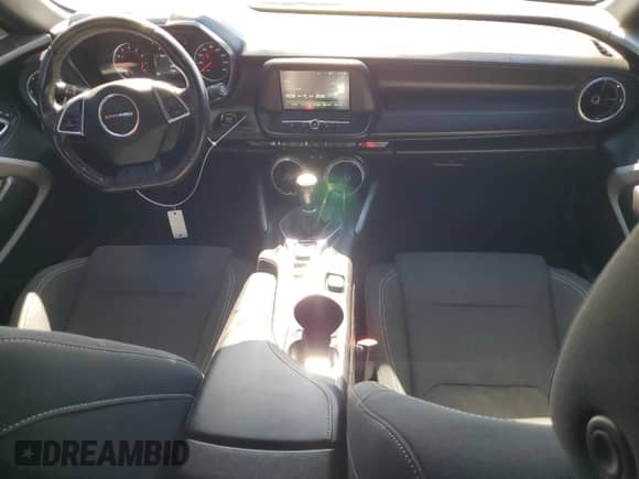 2018 Chevrolet Camaro 1LS с VIN 1G1FA1RXXJ0142444, выставлен на аукционе Copart как лот 50194625 с пробегом 44 390 миль миль и Чистый • Clean title. История ставок и продаж доступна на DreamBid. Изображение 8.