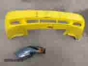 2004 Ford Mustang Deluxe с VIN 1FAFP44604F139064, выставлен на аукционе IAAI как лот 43342376 с пробегом 71 707 миль миль и . История ставок и продаж доступна на DreamBid. Изображение 12.