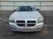 2005 Dodge Magnum SE with VIN 2D8FV48V55H557106, listed as a Copart auction lot 86112754 with 56,431 mi miles and Salvage title. Bid and sale history available at DreamBid. Image 5.