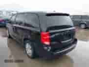 2016 Dodge Grand Caravan SE with VIN 2C4RDGBG3GR162221, listed as a IAAI auction lot 42487915 with 67,934 mi miles and . Bid and sale history available at DreamBid. Image 3.