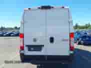 2025 Ram ProMaster Cargo Tradesman с VIN 3C6MRVJG3SE509792, выставлен на аукционе IAAI как лот 42726223 с пробегом 8 426 миль миль и . История ставок и продаж доступна на DreamBid. Изображение 16.