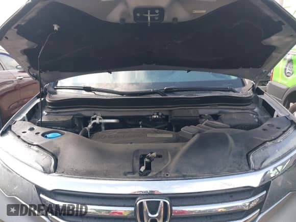 2016 Honda Pilot EX-L z VIN 5FNYF6H54GB127737, wystawiony jako IAAI lot #42610872 z przebiegiem 124 151 mil mil oraz . Historia ofert i sprzedaży dostępna na DreamBid. Obrazek 10.