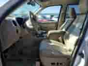 2009 Ford Explorer Eddie Bauer с VIN 1FMEU64E49UA08896, выставлен на аукционе Copart как лот 57346895 с пробегом 106 106 миль миль и Чистый • Clean title. История ставок и продаж доступна на DreamBid. Изображение 7.