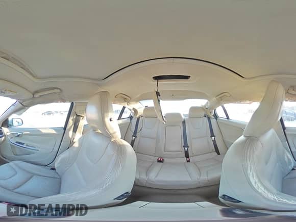 2012 Volvo S60 T5 с VIN YV1622FSXC2091645, выставлен на аукционе Copart как лот 81928655 с пробегом 140 299 миль миль и Списание • Salvage title. История ставок и продаж доступна на DreamBid. Изображение 14.