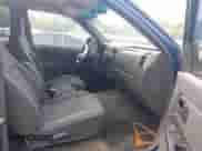 2006 Chevrolet Colorado 3LT с VIN 1GCDT136068215628, выставлен на аукционе IAAI как лот 42902943 с пробегом 241 268 миль миль и . История ставок и продаж доступна на DreamBid. Изображение 5.