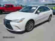 2016 Toyota Camry XLE с VIN 4T1BF1FK5GU534695, выставлен на аукционе IAAI как лот 42647315 с пробегом 152 332 миль миль и . История ставок и продаж доступна на DreamBid. Изображение 2.