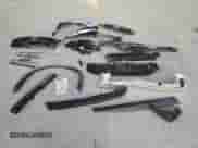 2024 Nissan Pathfinder SL with VIN 5N1DR3CCXRC231459, listed as a Copart auction lot 70016145 with 14,808 mi miles and Salvage title. Bid and sale history available at DreamBid. Image 13.