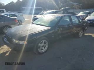1995 Chevrolet Caprice с VIN 1G1BL52P9SR191075, выставлен на аукционе Copart как лот 89544755 с пробегом 218 547 миль миль и Чистый • Clean title. История ставок и продаж доступна на DreamBid. Изображение 1.