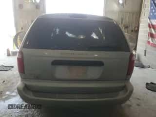 2004 Dodge Caravan SE с VIN 1D4GP24R64B555000, выставлен на аукционе Copart как лот 64178994 с пробегом Не указан миль и На запчасти • Non repairable. История ставок и продаж доступна на DreamBid. Изображение 6.