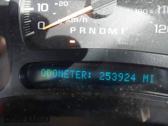 2006 Chevrolet Silverado 2500HD LT3 с VIN 1GCHK23D46F258809, выставлен на аукционе IAAI как лот 43330095 с пробегом 253 924 миль миль и . История ставок и продаж доступна на DreamBid. Изображение 15.